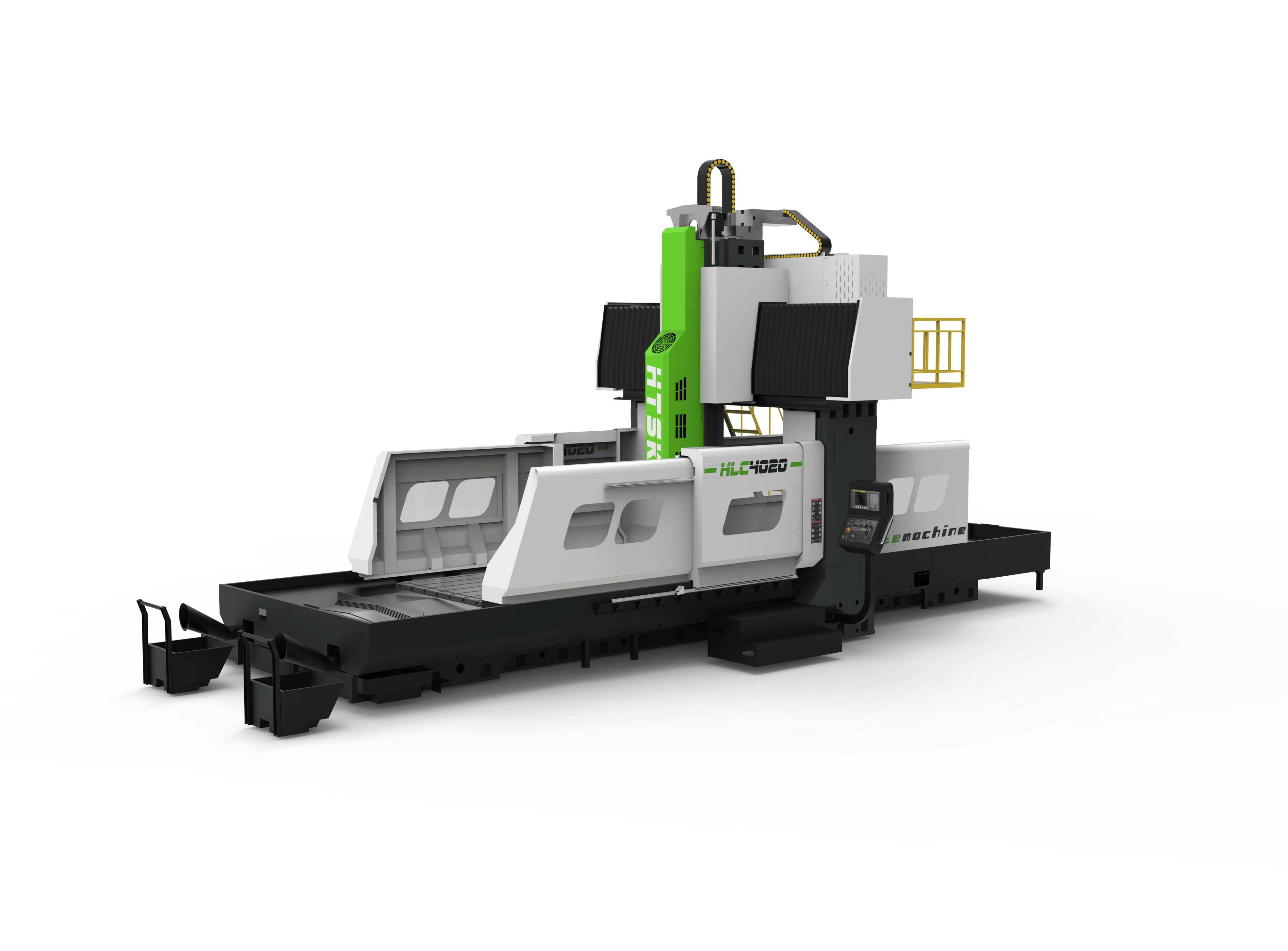 HLC4030龍門加工中心